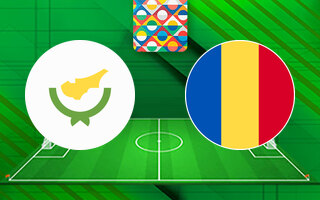 Ставки и прогноз на матч Кипр — Румыния, 12 октября 2024