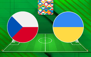 Ставки и прогноз на матч Чехия — Украина, 10 сентября 2024