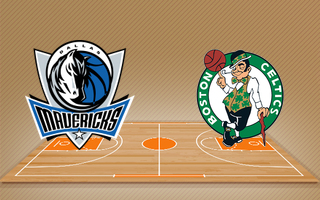 Ставки и прогноз на матч Даллас Маверикс — Бостон Селтикс, 15 июня 2024