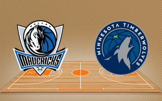 Ставки и прогноз на матч Даллас Маверикс — Миннесота Тимбервулвз, 29 мая 2024