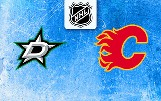 Ставки и прогноз на матч Даллас Старз — Калгари Флэймз, 7 марта 2025