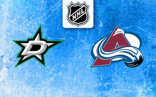 Ставки и прогноз на матч Даллас Старз — Колорадо Эвеланш, КФ 1.65