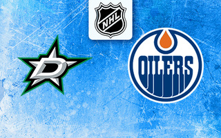 Ставки и прогноз на матч Даллас — Эдмонтон, 24 мая 2024