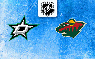 Ставки и прогноз на матч Даллас Старз — Миннесота Уайлд, 15 октября 2025