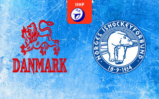 Ставки и прогноз на матч Дания — Норвегия, 14 мая 2024