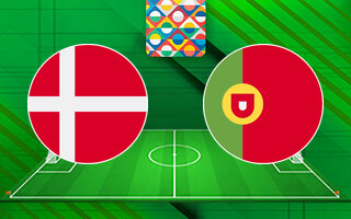 Ставки и прогноз на матч Дания — Португалия, 20 марта 2025