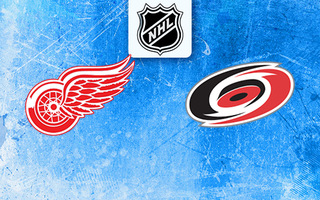 Ставки и прогноз на матч Детройт Ред Уингз — Каролина Харрикейнз, 5 марта 2025