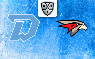 Ставки и прогноз на матч Динамо Минск — Авангард, 17 марта 2026