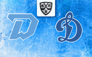 Ставки и прогноз на матч Динамо Минск — Динамо Москва, 26 марта 2026