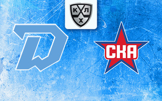 Ставки и прогноз на матч Динамо Минск — СКА, 3 февраля 2026