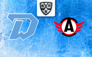 Ставки и прогноз на матч Динамо Минск — Автомобилист, 20 марта 2026