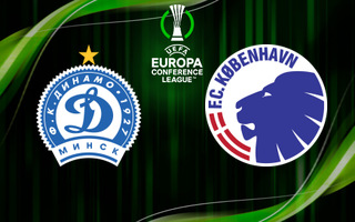 Ставки и прогноз на матч Динамо Минск — Копенгаген, 28 ноября 2024