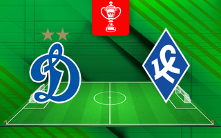 Ставки и прогноз на матч Динамо Москва — Крылья Советов, 22 октября 2025