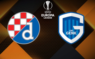Ставки и прогноз на матч Динамо Загреб — Генк, 19 февраля 2026