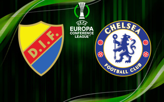 Ставки и прогноз на матч Юргорден — Челси, КФ 2.01