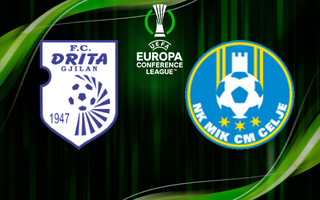 Ставки и прогноз на матч Дрита — Целе, 19 февраля 2026