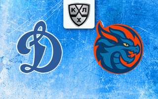 Ставки и прогноз на матч Динамо Москва — Шанхай Дрэгонс, 11 марта 2026