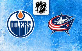 Ставки и прогноз на матч Эдмонтон Ойлерз — Коламбус Блю Джекетс, 11 ноября 2025