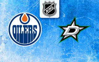 Ставки и прогноз на матч Эдмонтон Ойлерз — Даллас Старз, КФ 1.64