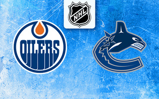 Ставки и прогноз на матч Эдмонтон — Ванкувер, 17 апреля 2026