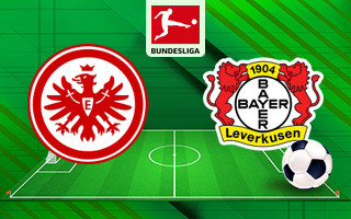 Ставки и прогноз на матч Айнтрахт — Байер, 31 января 2026