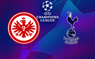 Ставки и прогноз на матч Айнтрахт — Тоттенхэм, 28 января 2026