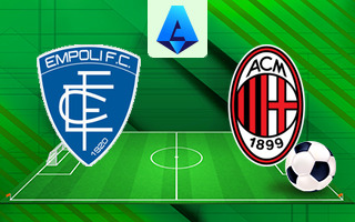 Ставки и прогноз на матч Эмполи — Милан, 8 февраля 2025