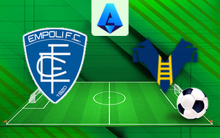 Ставки и прогноз на матч Эмполи — Верона, КФ 1.62