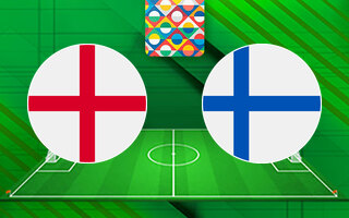 Ставки и прогноз на матч Англия — Финляндия, 10 сентября 2024