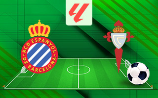 Ставки и прогноз на матч Эспаньол — Сельта, 14 февраля 2026