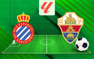 Ставки и прогноз на матч Эспаньол — Эльче, 25 октября 2025