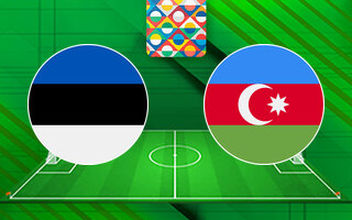 Ставки и прогноз на матч Эстония — Азербайджан, 11 октября 2024