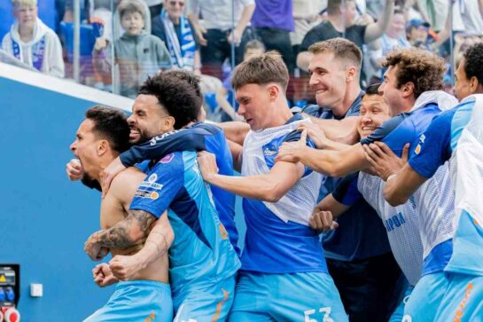 Экспресс дня 2 июня! Финалы НХЛ, Кубка России и Единой лиги ВТБ в одной ставке с кэфом 4.32