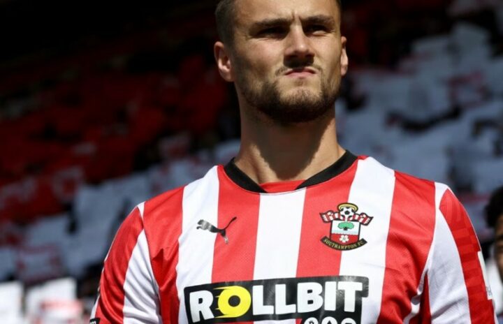 Саутгемптон