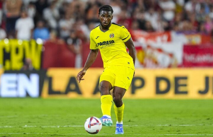 Вильярреал