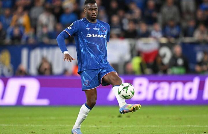 Челси