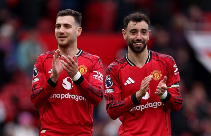 Манчестер Юнайтед