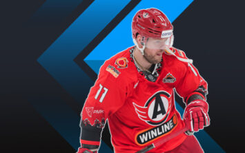 Экспресс дня 25 марта! Две ставки на матчи КХЛ с общим кэфом 2.16