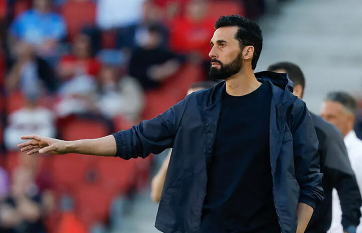 Реал Мадрид