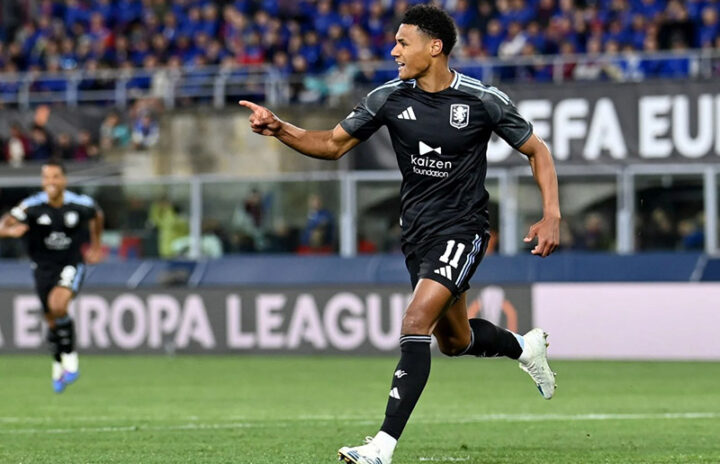 Астон Вилла