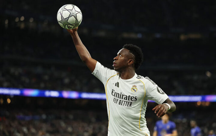 Реал Мадрид