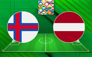 Ставки и прогноз на матч Фарерские острова — Латвия, 13 октября 2024