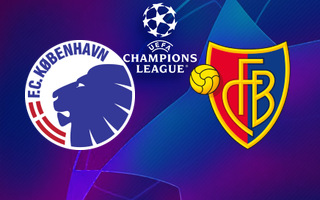 Ставки и прогноз на матч Копенгаген — Базель, 27 августа 2025