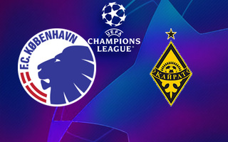 Ставки и прогноз на матч Копенгаген — Кайрат, 26 ноября 2025