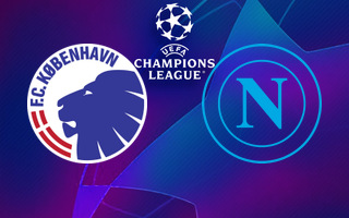 Ставки и прогноз на матч Копенгаген — Наполи, 20 января 2026