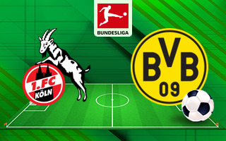 Ставки и прогноз на матч Кельн — Боруссия Дортмунд, 7 марта 2026