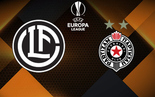 Ставки и прогноз на матч Лугано — Партизан, 15 августа 2024