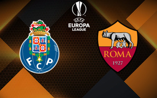 Ставки и прогноз на матч Порту — Рома, 13 февраля 2025