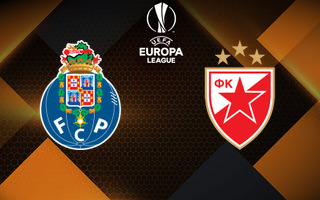 Ставки и прогноз на матч Порту — Црвена звезда, 2 октября 2025