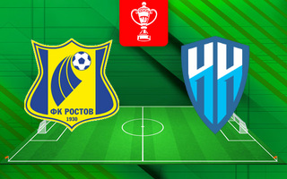 Ставки и прогноз на матч Ростов — Пари НН, 22 октября 2025